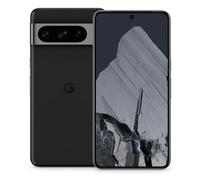 Smartphone - GOOGLE - Pixel 8 Pro - 12 Go RAM - 256 Go - 5G Noir Volcanique