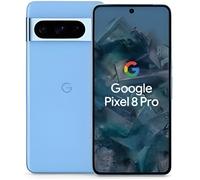 Smartphone Google Pixel 8 Pro 256Go Bleu Azur 5G