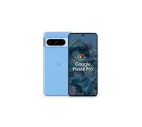 Smartphone - GOOGLE - Pixel 8 Pro - 256Go - Écran 6,7 pouces OLED - Coque antichoc incluse