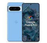 Smartphone Google Pixel 8 Pro 6.7" 5G Double SIM 128 Go Bleu Bleu Azur C