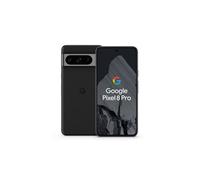 Google Pixel 8 Pro - Obsidien - 5G smartphone - 128 Go - GSM