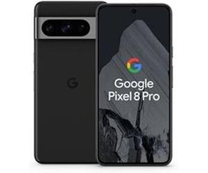 Smartphone Google Pixel 8 Pro 6.7" 5G Double SIM 128 Go Noir Noir Volcanique A