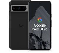 Smartphone GOOGLE Pixel 8 Pro 6.7"" 5G Noir