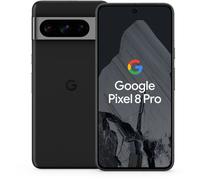 Smartphone GOOGLE Pixel 8 Pro 6.7"" 5G Noir Single SIM - Version US (États-Unis)