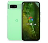 Smartphone - GOOGLE - Pixel 8a - 128Go - Double SIM - 5G - Aloe Vert