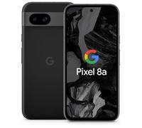 Smartphone Google Pixel 8A 128Go Noir 6.1"" 5G Single SIM US Version Compatible avec les opérateurs français