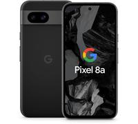 Smartphone GOOGLE Pixel 8a 128Go Noir Volcanique
