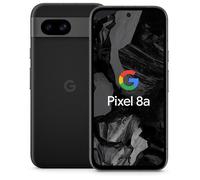 Smartphone Google Pixel 8a 5G Double Sim 256Go Obsidian Noir