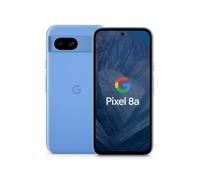 Smartphone Google Pixel 8a 5G Double Sim 128Go Bay Bleu