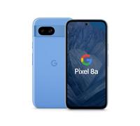 Smartphone Google Pixel 8a 5G Double Sim 128Go Bay Bleu