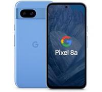 Smartphone Google Pixel 8a 5G Double Sim 128Go Bay Bleu Bay Bleu C