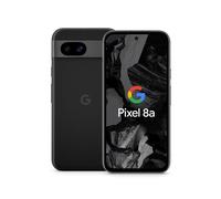 Google Pixel 8a 128 Go Obsidien
