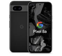 Smartphone Google Pixel 8a 5G Double Sim 128Go Obsidian Noir