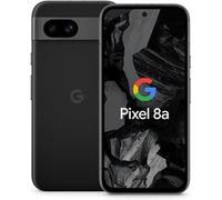 Smartphone Google Pixel 8a 5G Double Sim 128Go Obsidian Noir Obsidian Noir C