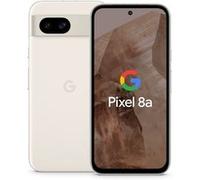 Smartphone Google Pixel 8a 5G Double Sim 128Go Porcelaine Blanc Porcelaine Blanc G