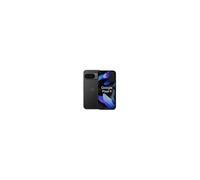 Google Smartphone Pixel 9 6,3" 5G Double nano SIM 128 Go Noir Obsidienne