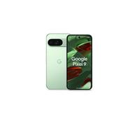 Smartphone - GOOGLE - Pixel 9 - 6,3"" - 256 Go - 5G - Double nano SIM - Vert Amande