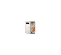 Smartphone Google Pixel 9 6,3" 5G Double nano SIM 128 Go Blanc Porcelaine
