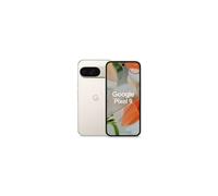 Smartphone Google Pixel 9 6,3" 5G Double nano SIM 128 Go Blanc Porcelaine