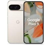 Pixel 9 128Go Blanc Porcelaine 5G