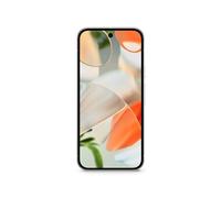 Smartphone Google Pixel 9 6,3" 5G Double nano SIM 256 Go Blanc Porcelaine