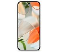Smartphone Google Pixel 9 6,3" 5G Double nano SIM 256 Go Blanc Porcelaine Blanc Porcelaine A