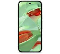 Google Pixel 9 16 cm (6.3") Double SIM Android 14 5G USB Type-C 12 Go 256 Go 4700 mAh Vert