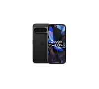 Smartphone Google Pixel 9 Pro 256Go Noir Obsidienne 5G