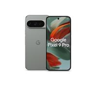 Google Pixel 9 Pro 16 cm (6.3") Double SIM Android 14 5G USB Type-C 16 Go 256 Go 4700 mAh Vert