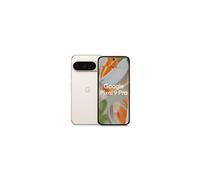 Smartphone Google Pixel 9 Pro 6,3" 5G Double nano SIM 128 Go Blanc Porcelaine