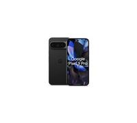 Smartphone Google Pixel 9 Pro 6,3" 5G Double nano SIM 128 Go Noir Obsidienne