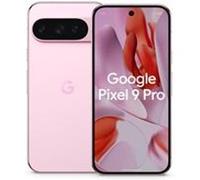 Smartphone Google Pixel 9 Pro 6,3" 5G Double nano SIM 128 Go Rose Qwartz Rose Qwartz C
