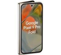Smartphone Google Pixel 9 Pro Fold 6,3" 5G Double nano SIM 256 Go Blanc Porcelaine