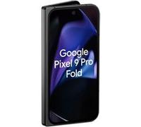 Smartphone Google Pixel 9 Pro Fold 6,3" 5G Double nano SIM 256 Go Noir Obsidienne Noir Obsidienne E