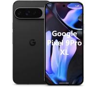 Smartphone GOOGLE Pixel 9 Pro XL 256Go Noir 5G Single SIM - Version US (États-Unis)