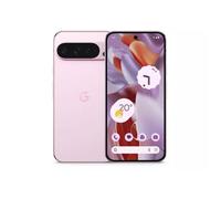 Smartphone GOOGLE Pixel 9 Pro XL 6,8"" 128 Go 5G Single SIM - Version US (États-Unis)