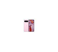 Smartphone - GOOGLE - Pixel 9 Pro XL - 6,8"" - 256 Go - 5G - Double nano SIM - Rose Qwartz