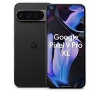 Smartphone Google Pixel 9 Pro XL 6,8" 5G Double nano SIM 1 To Noir Obsidienne