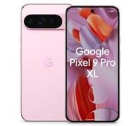 Smartphone Google Pixel 9 Pro XL 6,8" 5G Double nano SIM 256 Go Rose Qwartz Rose Qwartz G