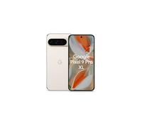 Smartphone Google Pixel 9 Pro XL 6,8"" 5G Double nano SIM 512 Go Blanc Porcelaine