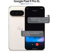 Smartphone GOOGLE Pixel 9 Pro XL Porcelaine 128Go