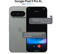 Smartphone GOOGLE Pixel 9 Pro XL Vert Sauge 128Go