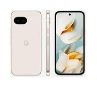 Smartphone Google Pixel 9A 128Go Blanc 5G Single SIM - Version US (États-Unis)