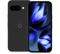 Smartphone GOOGLE Pixel 9A 5G 6,3" 8+128GB Noir Obsidien