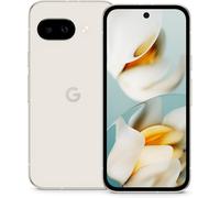 Google Pixel 9A 128 Go Porcelaine