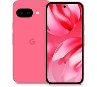 Smartphone GOOGLE Pixel 9A 5G 6,3" 8+128GB Rose Peony Rose