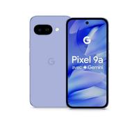 Pixel 9a 6,3" 5G Double SIM 128 Go Violet Iris
