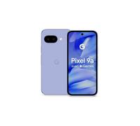 Smartphone Google Pixel 9a 6,3"" 5G Double SIM 128 Go Violet Iris