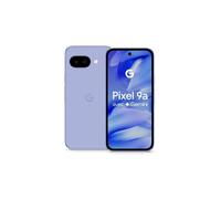 Smartphone - GOOGLE - Pixel 9a - 6,3"" pOLED - 256 Go - 5G Double SIM