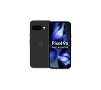 Pixel 9a 6,3" 5G Double SIM 256 Go Noir Volcanique